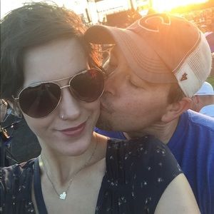 Meet your Posher, Janell